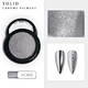 metallic pigment